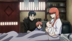 Gintama: Season 8 Episode 8