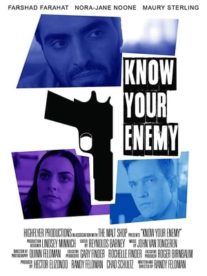 Know Your Enemy 2018