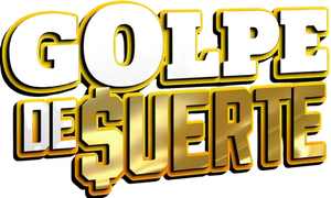 Golpe de suerte — Logos 1