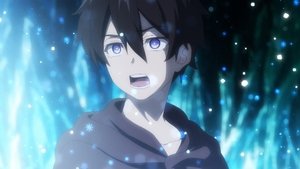 Mahoutsukai Reimeiki: Saison 1 Episode 5