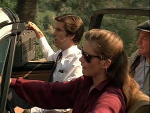 Remington Steele Steele Knuckles and Glass Jaws