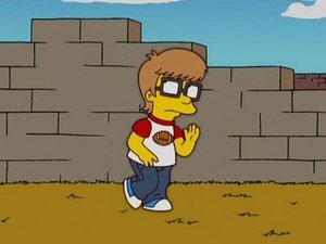 Los Simpson 17×19 Temporada 17 Capitulo 19 Español Latino