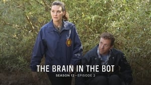 Bones Season 12 Episode 2