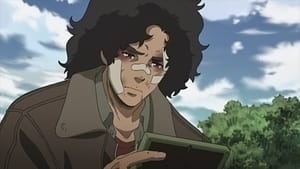 MEGALOBOX: 2×5