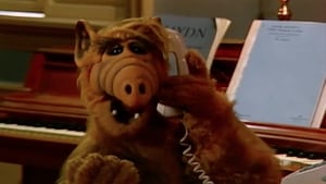 ALF: 1×5