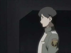 RahXephon: 1×16