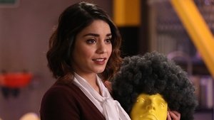 Powerless 1 x Episodio 2