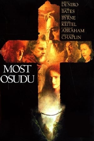 Poster Most osudu 2004