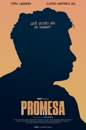 Poster Promise (2023)