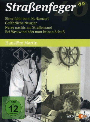 Bei Westwind hört man keinen Schuß