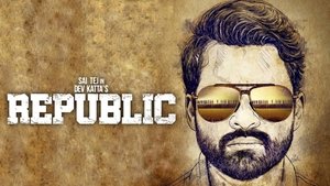 Republic (2021) Hindi Dubbed ZEE5