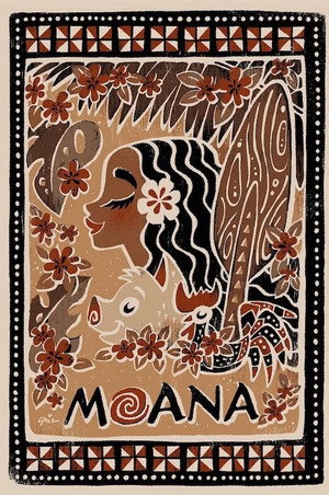 Moana 308