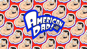 poster American Dad!