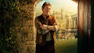 Secrets of the National Trust with Alan Titchmarsh film complet