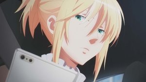 Love of Kill Season 1 Episode 1