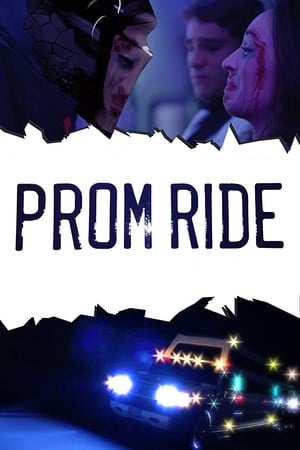 Poster Prom Ride (2015)