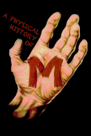 Poster A Physical History of 'M' 2015