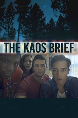 Poster The Kaos Brief 2017
