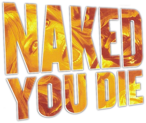 Naked You Die