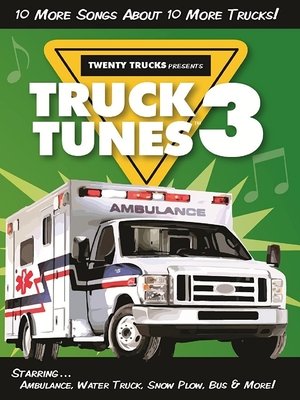 Truck Tunes 3 film complet