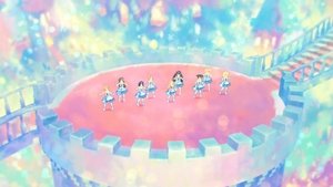 The IDOLM@STER Cinderella Girls U149: Saison 1 Episode 1