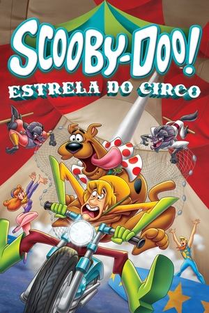 Big Top Scooby-Doo! (2012)