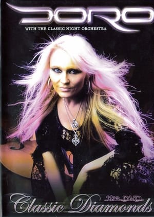 Poster Doro: Classic Diamonds 2004