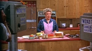 Image The Mayberry Chef