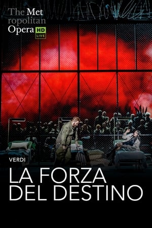 Image The Metropolitan Opera: La Forza del Destino