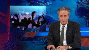 The Daily Show: 19×84