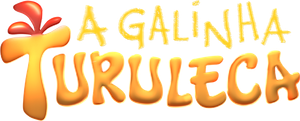 A Galinha Turuleca — Logos 4