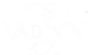 Yeşil Vadi'nin Kızı