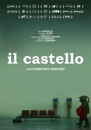 Poster The Castle (2011)