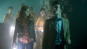 Doctor Who 6×6