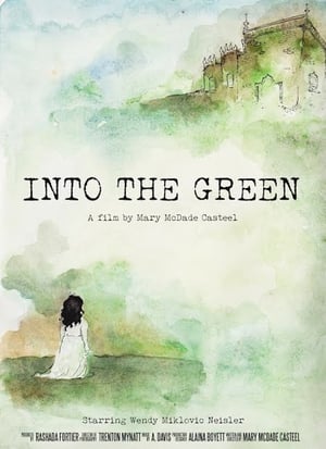 Into the Green poster