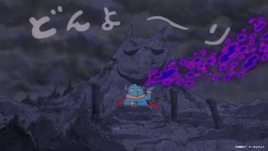 Reiwa no Di Gi Charat Cap 16