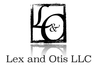 Logo Lex and Otis