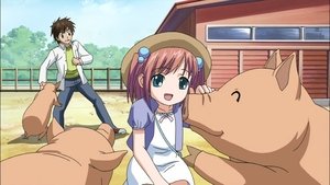 First date
