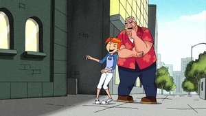 Ben 10 الموسم 0 الحلقة 6