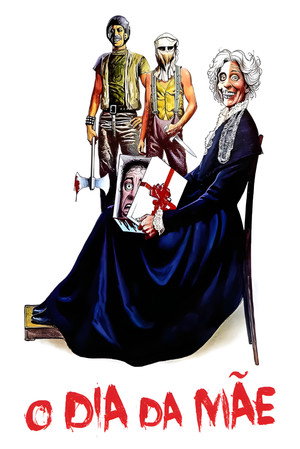 O Dia da M&atilde;e (1980)