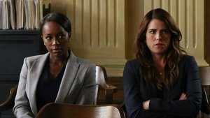 How to Get Away with Murder: 3×4