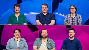 5ks v Showstoppers on Only Connect Season 21 Episode 17 – November 10, 2025