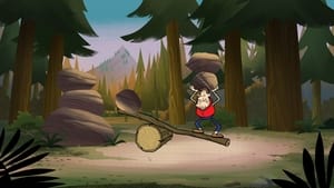 New Looney Tunes: season1 x episode49 online