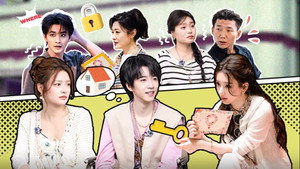 五十公里桃花坞 - Season 6 Episode 15