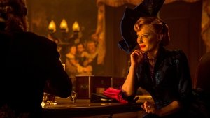 Cenușăreasa Filmul (2015) – Dublat în Română
