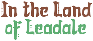 In the Land of Leadale