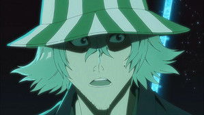 Bleach: Thousand-Year Blood War: 1×5