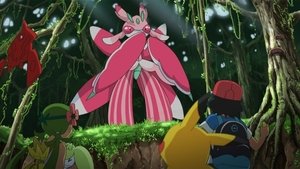 Pokémon Season 20 Episode 35