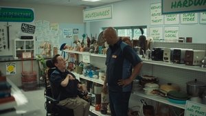 Wheelchair Warrior