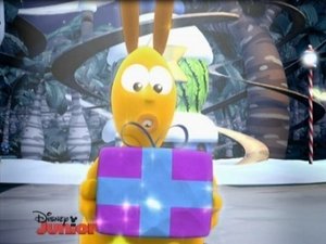 Jungle Junction Season 1 Episode 37